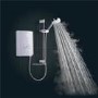 Mira Sport Max 10.8kw Electric Shower