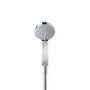 Mira Galena 9.8 kW Slate with Citrus Fittings Electric Shower
