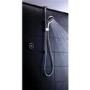 Mira Platinum Dual Outlet Pumped Ceiling-Fed Digital Mixer Shower