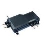 Mira Platinum Dual Outlet Pumped Ceiling-Fed Digital Mixer Shower