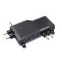 Mira Platinum Digital Mixer Shower Dual Outlet Pumped Rear-Fed - 1.1796.004