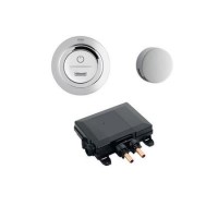 Mira Mode HP/Combi Digital Bath Fill