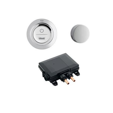 Mira Mode HP/Combi Digital Bath Fill