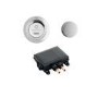 Mira Mode HP/Combi Digital Bath Fill