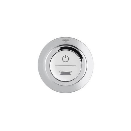 Mira Mode HP/Combi Digital Bath Fill