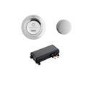 Mira Mode Pumped Digital Bath Fill