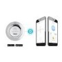 Mira Mode Dual Outlet HP/Combi Digital Bath Fill/Shower