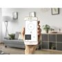 Mira Mode Dual Outlet HP/Combi Digital Bath Fill/Shower