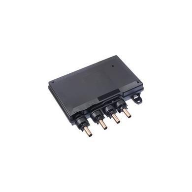 Mira Mode Dual Outlet HP/Combi Digital Bath Fill/Shower