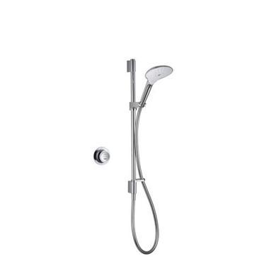 Mira Mode Digital Shower and Bath Filler