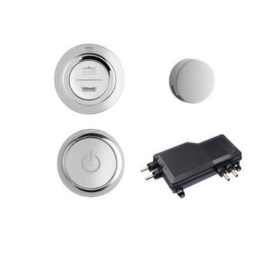 Mira Mode Digital Shower and Bath Filler