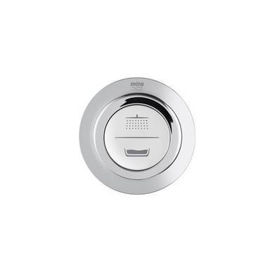 Mira Mode Digital Shower and Bath Filler