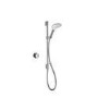 Mira Mode Digital Shower and Bath Filler