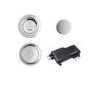 Mira Mode Digital Shower and Bath Filler