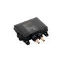 Mira Mode HP/Combi Ceiling-Fed Digital Mixer Shower