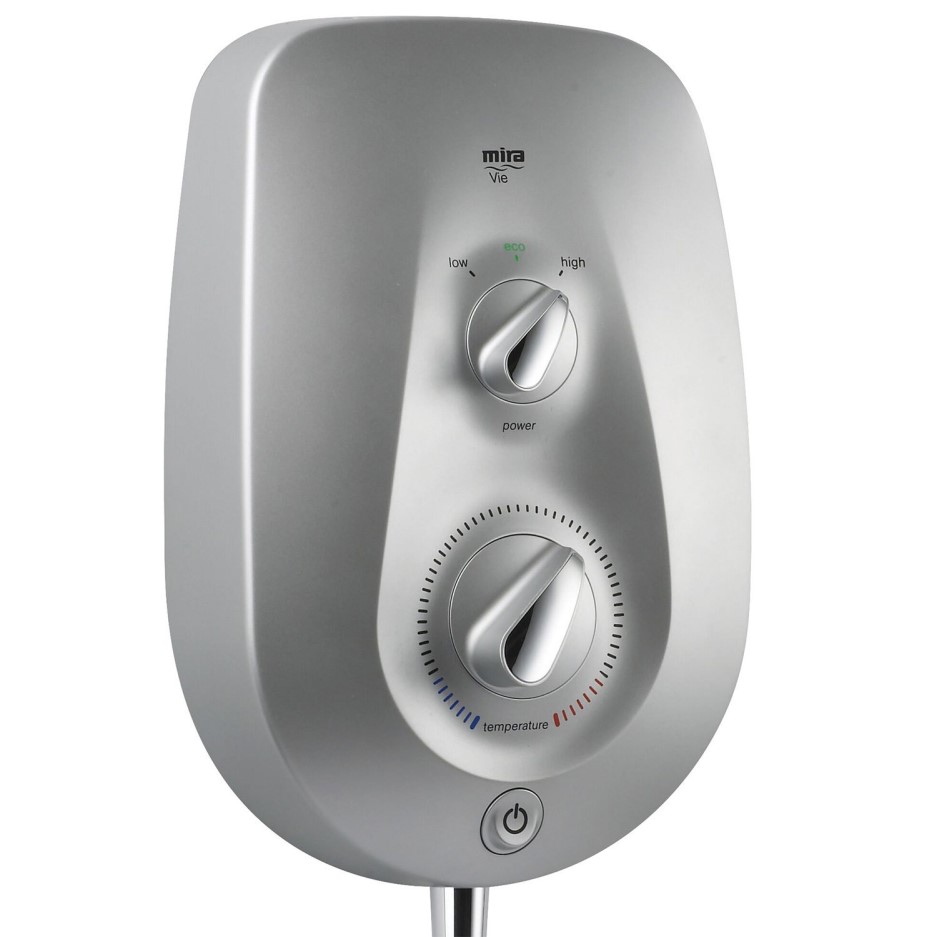 mira 8.5 kw electric shower