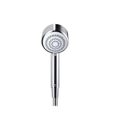 Mira Escape Chrome 9.8 kW Electric Shower