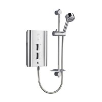 Mira Escape Chrome 9 kW Electric Shower - 1.1563.730