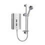 Mira Escape Chrome 9 kW Electric Shower - 1.1563.730