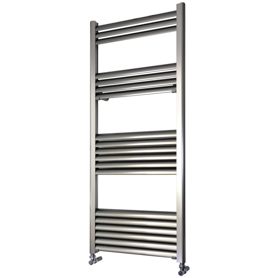 Venetian 1200 x 500 Aliminium Heated Towel Rail