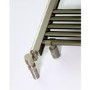 Venetian 1200 x 500 Aliminium Heated Towel Rail