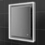 Fuse 60 Illuminated Mirror 800 H 600 W