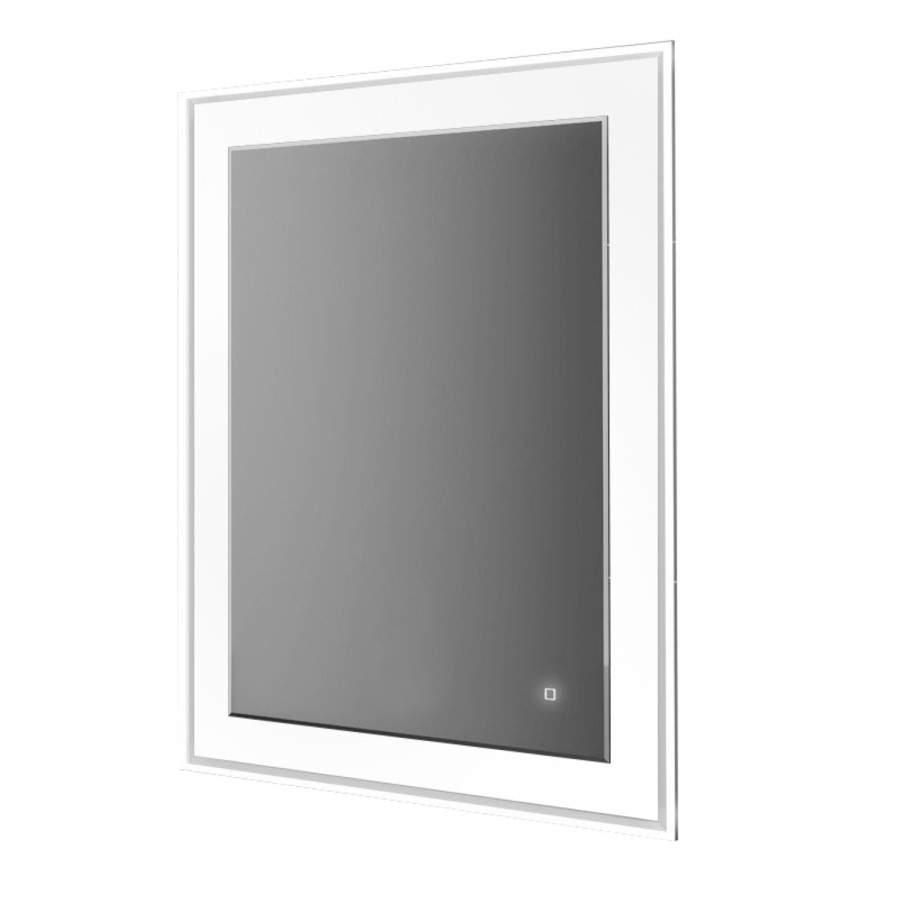 Fuse 60 Illuminated Mirror 800 H 600 W