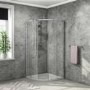 900mm Quadrant Shower Enclosure - Vega