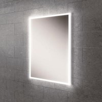 50 Illuminated Mirror 700 H 500 W - Divine Range