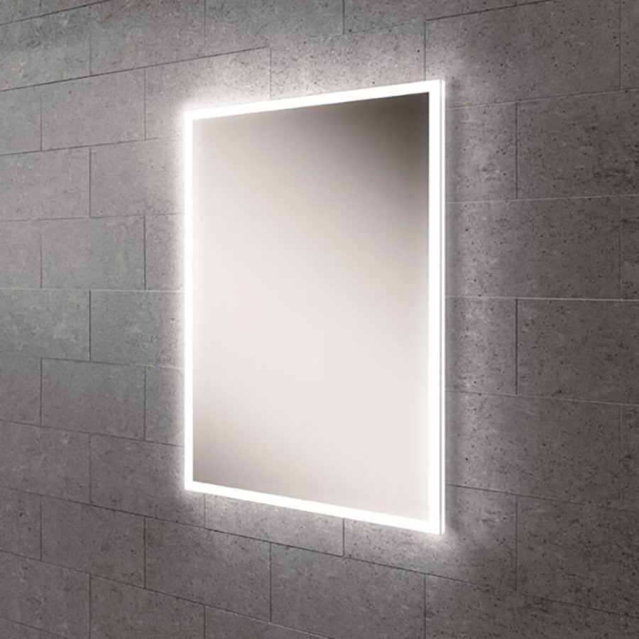 50 Illuminated Mirror 700 H 500 W - Divine Range