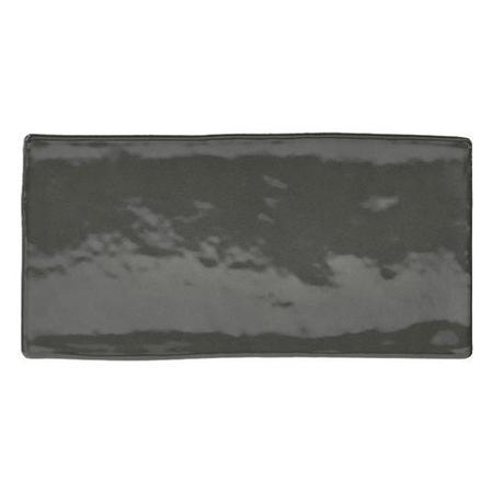 Laura Ashley Artisan Charcoal Wall Tile