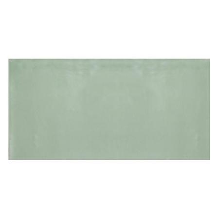 Laura Ashley Artisan Eau De Nil Field Wall Tile