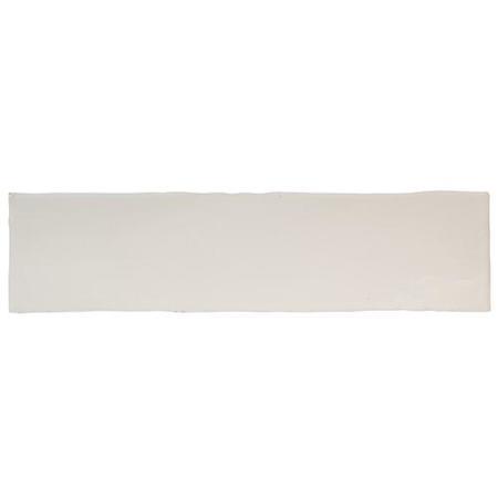 Laura Ashley Artisan Pale Biscuit Wall Tile