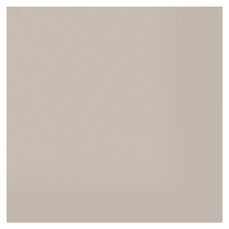 Conran Plain Putty Satin Floor Tile