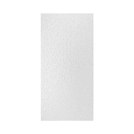 Conran Point Decor White Wall Tile