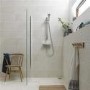 Ripple Beige Floor Tile