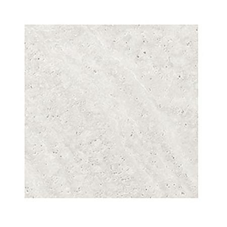 Ripple Light Grey Floor Tile