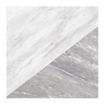 Marble Assymetry Floor Tile