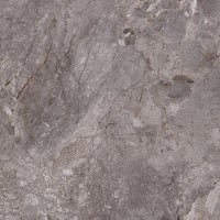 Medallion Grey Floor Tile