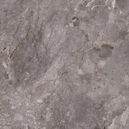 Medallion Grey Floor Tile