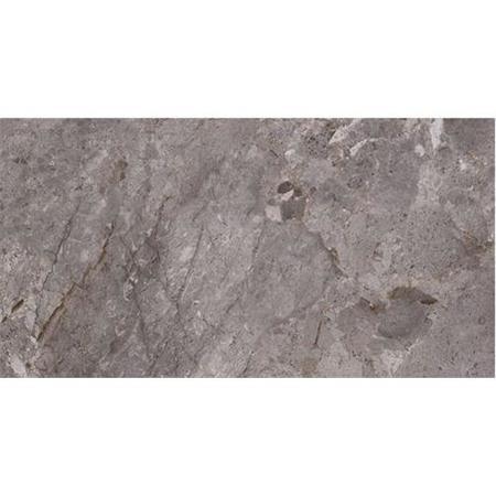 Medallion Grey Wall Tile