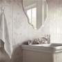 Laura Ashley Isodore Floral Field Wall Tile