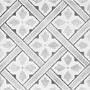 Laura Ashley Mr Jones Charcoal Floor Tile