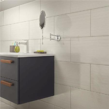 Strisce Sand Wall Tile