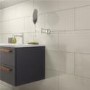 Strisce Sand Wall Tile