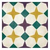 Seville Coloured D&#233;cor Wall Tile