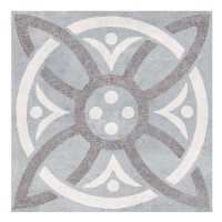 V&A Abbey Circle Matt Wall & Floor