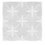 Laura Ashley Wicker Dove Grey Floor Tile