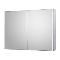 Hudson Reed Meloso Mirror Cabinet