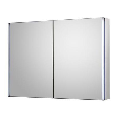 Hudson Reed Meloso Mirror Cabinet